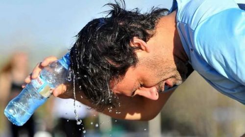 Alerta amarilla por calor en Entre Ríos: las máximas llegarán hasta 37 grados