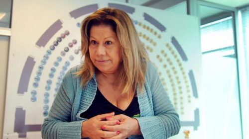 Camaño “no” evalúa irse de Alternativa Federal si acuerda con CFK