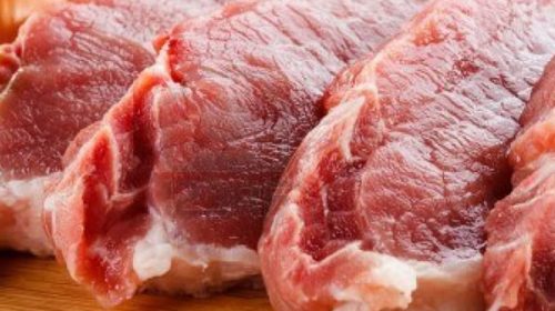 El consumo anual de carne cayó a 42,6 kilos por persona, mínimo histórico