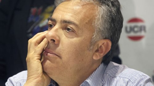 Mendoza también desdoblará las elecciones y votará para gobernador en septiembre