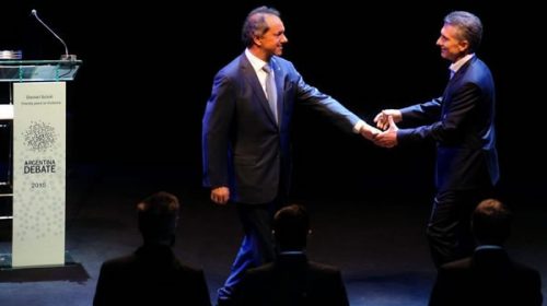 Ya preparan debates presidenciales 2019, con jurado especial y tope de $ 30 M