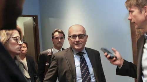 La delegación del FMI comenzó a verificar si Argentina cumple las órdenes del organismo