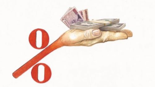 Argentina fue el país que más se endeudó durante 2018