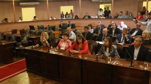 Diputados justicialistas respondieron a Cambiemos: “Son funcionales al ajuste y saqueo del gobierno de Macri”