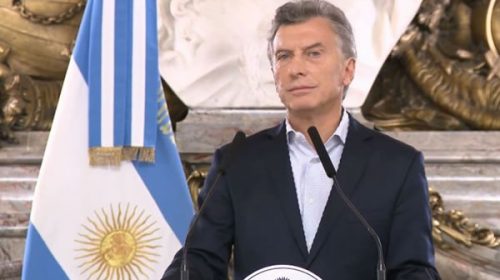 Suben el mínimo no imponible sobre cargas patronales para pymes regionales
