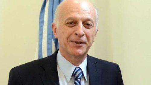 El jefe de los fiscales se negó a investigar a Stornelli