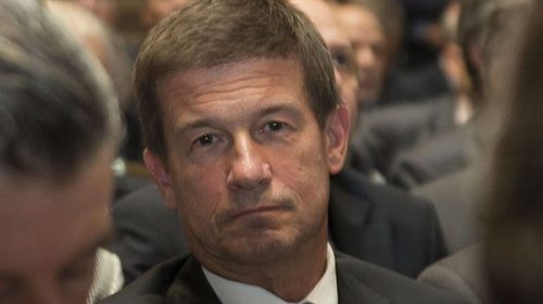 Ercolini busca sacarle a Ramos Padilla la causa contra Stornelli por extorsión