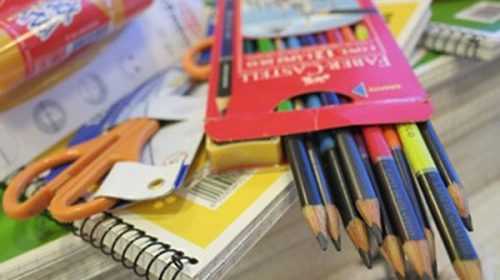 Clases 2022: descuentos, cuotas sin interés y precios cuidados para útiles escolares