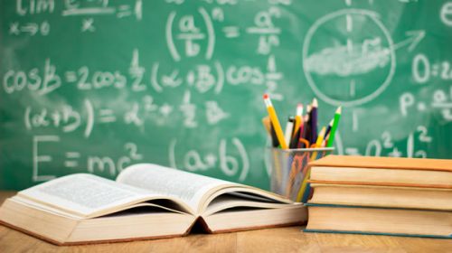 Los docentes volvieron hoy a las escuelas