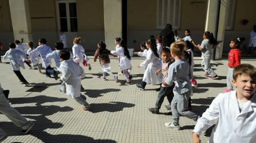 Desde el CGE se recuerda que está prohibido el cobro de cuotas en las escuelas públicas