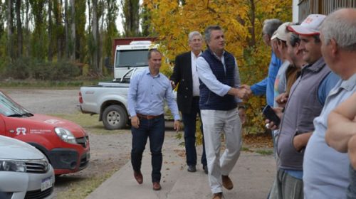 Carbap a Etchevehere: “Cuando era dirigente estaba a favor de eliminar el peso mínimo de faena”