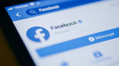 Preocupa a Facebook una filtración de documentos que saldrían a la luz