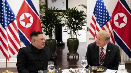 No hubo acuerdo: final inesperado de la cumbre entre Trump y Kim Jong-un en Vietnam