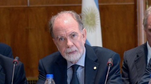 Banco Nación sin plata