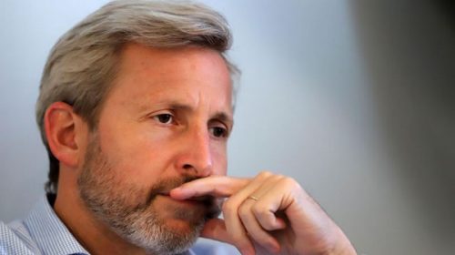 Bloqueado por el acuerdo del PJ en Entre Ríos, Frigerio baraja dos destinos