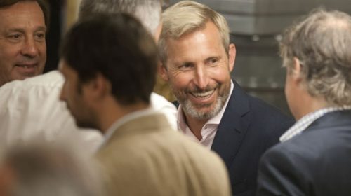 El Gobierno estudia aplicar parte de la reforma en el financiamiento político vía decreto