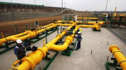 Distribuidoras de gas piden aumentos de 35%