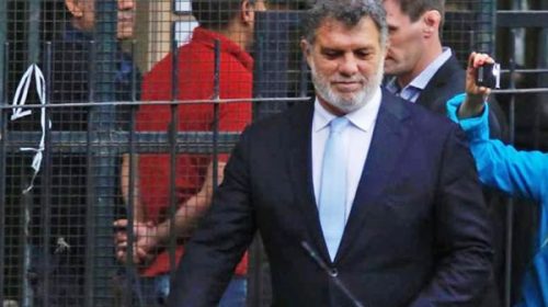Causa Parque Eólicos: levantaron el secreto fiscal sobre el patrimonio de Gianfranco Macri