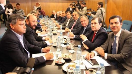 El Gobierno estudia aplicar multas a las provincias que aumentaron la presión fiscal