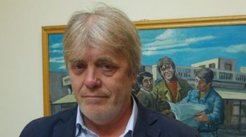 “Hay empresarios vinculados a la causa de los cuadernos que figuran entre los aportantes”