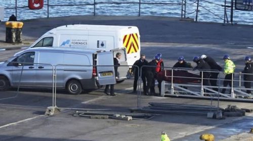 Caso Sala: llevan a Inglaterra el cuerpo hallado en la avioneta para identificarlo