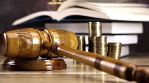 La Magistratura entrerriana expresó su disposición para trabajar en la reforma judicial anunciada por Bordet