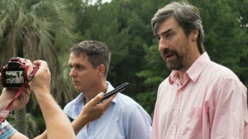 Giano competirá con Cresto por la intendencia de Concordia