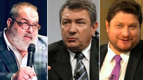 Condenan a Jorge Lanata y Nicolás Wiñazki por acusar de “narco” a un exministro K