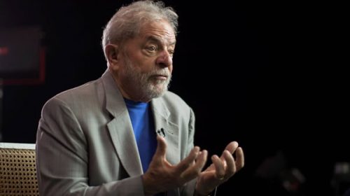 Lula, condenado por una quinta que no es suya