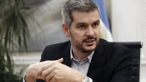 Peña está al frente de toda la campaña electoral