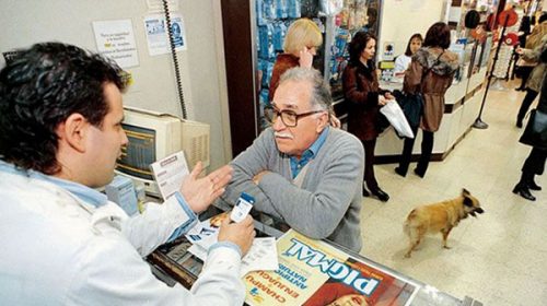 PAMI: jubilados deben pagar cada vez un mayor porcentaje de los remedios