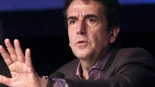 Carlos Melconian le respondió a Javier Milei por su imitación: “Sigue sin haber fideos, ni tuco”