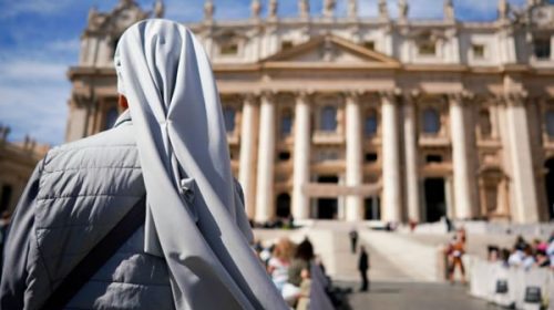 Monjas abusadoras: el escándalo en la iglesia católica cruza límites inesperados