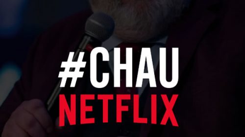 #ChauNetflix, la campaña que estalló en las redes y obligó a una aclaración