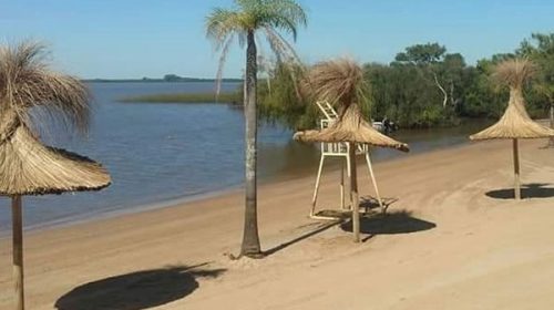 La Cámara Entrerriana de Turismo registró una caída del 30%