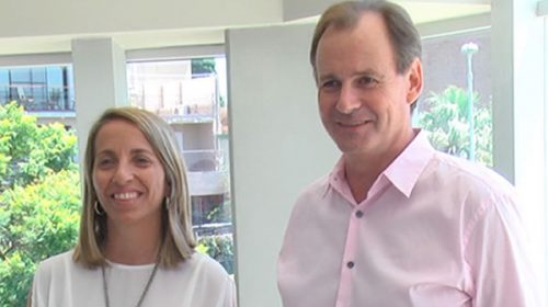El gobernador Bordet presentó formalmente su fórmula con Stratta