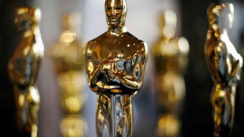 Las 8 películas nominadas al Oscar, de la mejor a la peor