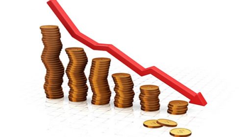 Cae la recaudación de las provincias, que se financian con mayor coparticipación