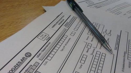 Educación abre la convocatoria para las becas Progresar