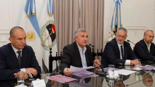 Diputados jujeños aprobaron el cobro de un seguro a extranjeros por la salud