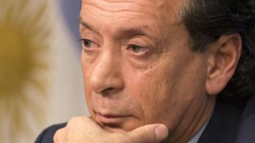 Sica reconoció que el sector industrial está sufriendo la “mayor caída de empleo”