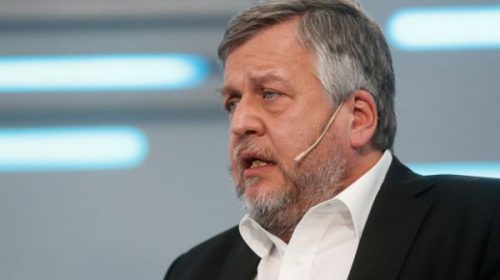 Una nueva denuncia por extorsión complica más a Stornelli