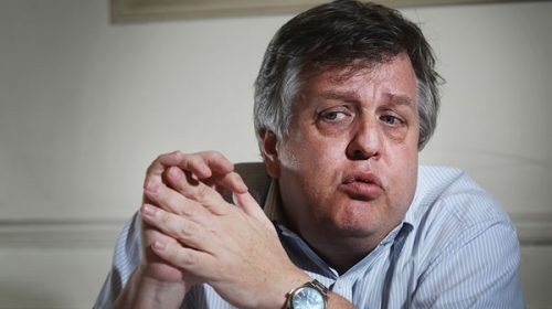 Stornelli investigado por extorsión