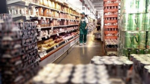 El Indec confirmó el derrumbe del consumo en 2018 y alertan por una nueva caída para este año