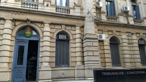 20 postulantes para la Cámara de Casación Penal de Concordia