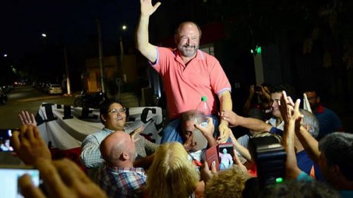 Envalentonados, desde la UCR amenazan con romper Cambiemos