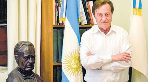 Varisco, a un paso del juicio