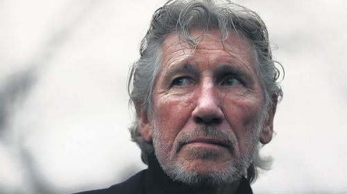 Roger Waters contra el “Venezuela Aid Live”
