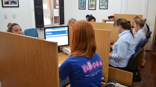 Se amplió el plazo para presentar solicitudes de becas provinciales