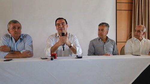Sin acuerdo para ir a las PASO, la UCR patea la definición para la Convención